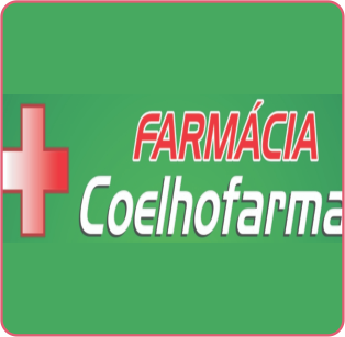 Farmácia Coelhofarma